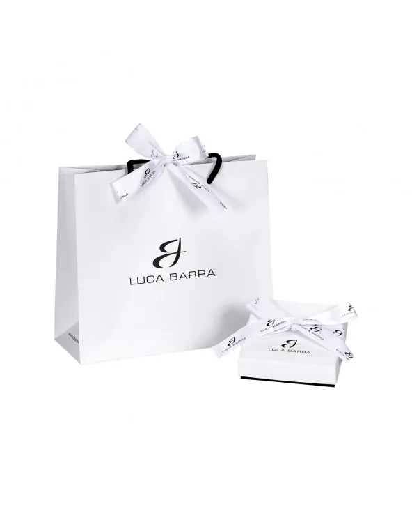 Collana donna LUCA BARRA Cuori e cristalliCK1964 ck1964 Luca Barra - 2 Collana donna LUCA BARRA Cuori e cristalliCK1964 ck1964 Luca Barra - 2