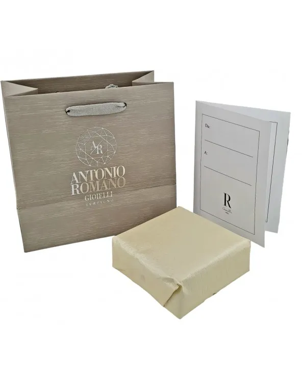 KIT CONFEZIONE REGALO PICCOLO giftpack-small Antonio Romano Gioielli - 1 KIT CONFEZIONE REGALO PICCOLO giftpack-small Antonio Romano Gioielli - 1