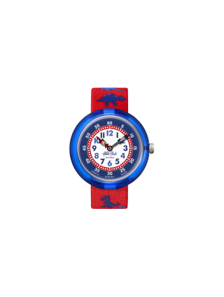 Orologi per bambini Flik Flak - fbnp117 Miniatura prodotto fbnp117