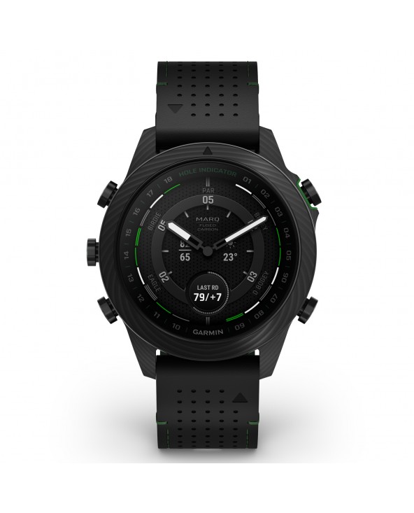 GARMIN MARQ GOLFER GEN.2 CARBON EDITION 010-02722-21 010-02722-21 GARMIN - 2 GARMIN MARQ GOLFER GEN.2 CARBON EDITION 010-02722-21 010-02722-21 GARMIN - 2