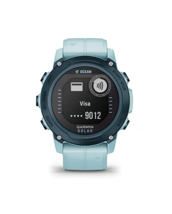 Smartwatch GARMIN Descent G1 Ocean edition