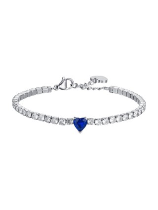 Bracciali da donna Luca Barra - bk2561 Miniatura prodotto bk2561