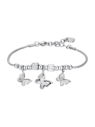 Bracciali da donna Luca Barra - bk2563 Miniatura prodotto bk2563