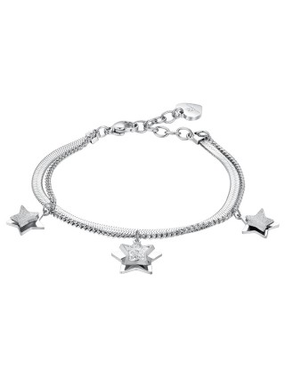 Bracciali da donna Luca Barra - bk2562 Miniatura prodotto bk2562