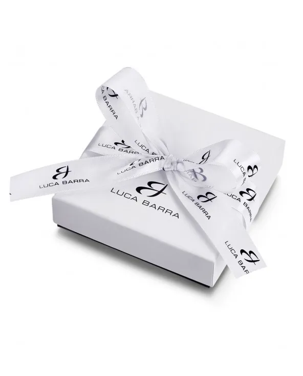 Bracciale doppiofilo donna LUCA BARRA Stelle e cristalli BK2562 bk2562 Luca Barra - 2 Bracciale doppiofilo donna LUCA BARRA Stelle e cristalli BK2562 bk2562 Luca Barra - 2