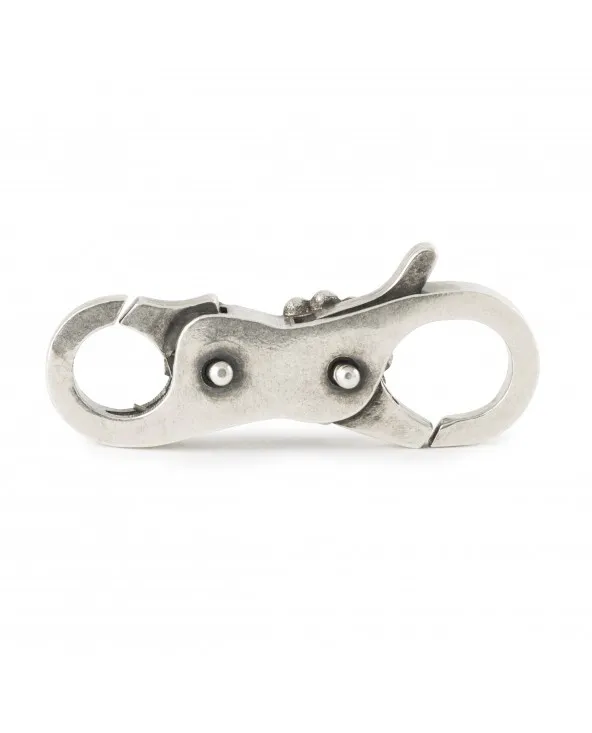 CHIUSURA DELLA CONNESSIONE PER BRACCIALE TROLLBEADS TAGLO-00127 taglo-00127 Trollbeads - 2 CHIUSURA DELLA CONNESSIONE PER BRACCIALE TROLLBEADS TAGLO-00127 taglo-00127 Trollbeads - 2