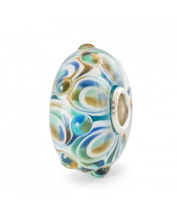 BEAD SORGENTE SEGRETA TROLLBEADS TGLBE-20407 tglbe-20407 Trollbeads - 1 BEAD SORGENTE SEGRETA TROLLBEADS TGLBE-20407 tglbe-20407 Trollbeads - 1