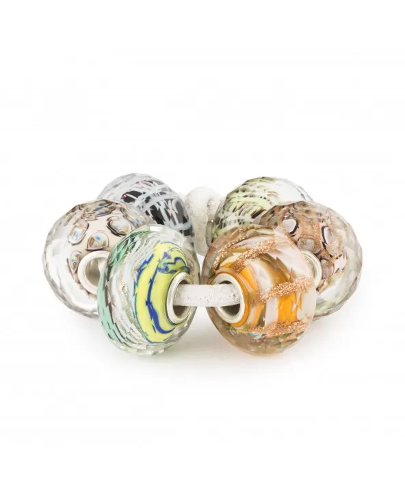 BEAD SORGENTE SEGRETA TROLLBEADS TGLBE-20407 tglbe-20407 Trollbeads - 4 BEAD SORGENTE SEGRETA TROLLBEADS TGLBE-20407 tglbe-20407 Trollbeads - 4