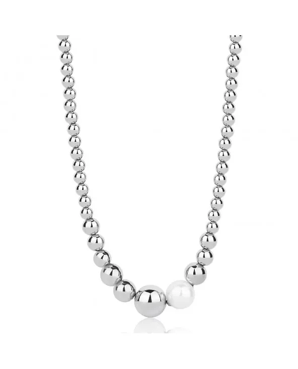 COLLANA PERFECT BPC01 BROSWAY CLOUD LIGHT BLUE bpc01 BROSWAY gioielli - 2 COLLANA PERFECT BPC01 BROSWAY CLOUD LIGHT BLUE bpc01 BROSWAY gioielli - 2