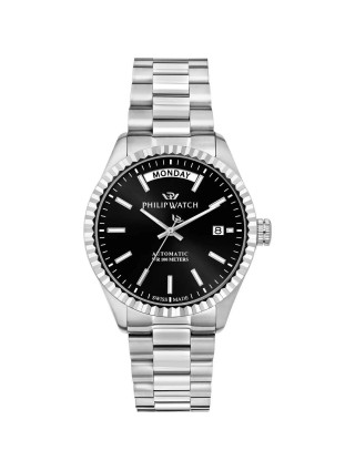 Orologi meccanici da uomo Philip Watch - r8223597108 Miniatura prodotto r8223597108
