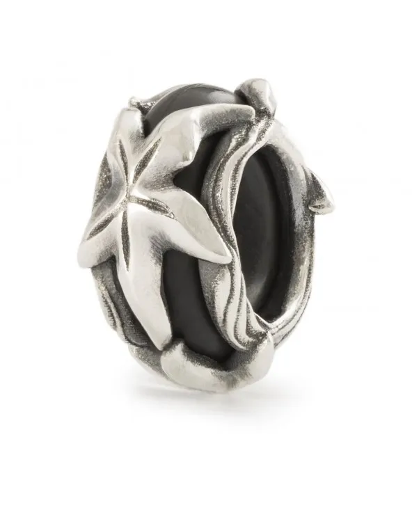 STOP STELLA MARINA PER COLLANE E BRACCIALI TROLLBEADS TAGBE-10282 tagbe-10282 Trollbeads - 1 STOP STELLA MARINA PER COLLANE E BRACCIALI TROLLBEADS TAGBE-10282 tagbe-10282 Trollbeads - 1