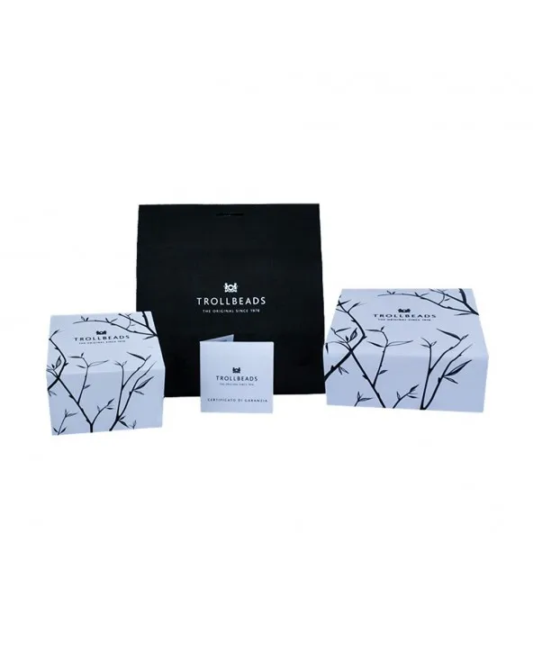 STOP STELLA MARINA PER COLLANE E BRACCIALI TROLLBEADS TAGBE-10282 tagbe-10282 Trollbeads - 3 STOP STELLA MARINA PER COLLANE E BRACCIALI TROLLBEADS TAGBE-10282 tagbe-10282 Trollbeads - 3