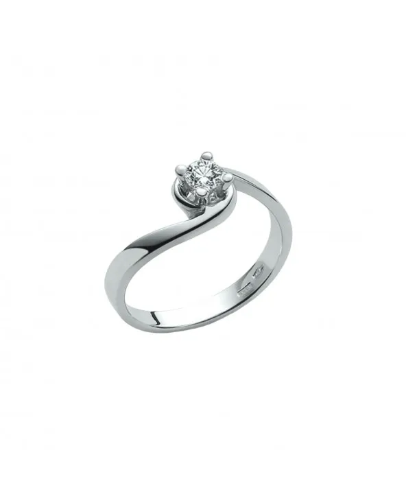 ANELLO SOLITARIO CON DIAMANTE MILUNA LID1419-D3 lid1419-d3 Miluna - 3 ANELLO SOLITARIO CON DIAMANTE MILUNA LID1419-D3 lid1419-d3 Miluna - 3