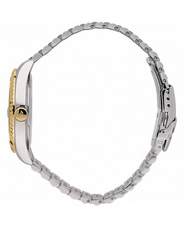 OROLOGIO PHILIP WATCH CARIBE BICOLORE QUADRANTE SILVER R8253597092 r8253597092 Philip Watch - 2 OROLOGIO PHILIP WATCH CARIBE BICOLORE QUADRANTE SILVER R8253597092 r8253597092 Philip Watch - 2