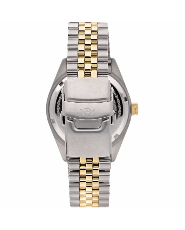 OROLOGIO PHILIP WATCH CARIBE BICOLORE QUADRANTE SILVER R8253597092 r8253597092 Philip Watch - 3 OROLOGIO PHILIP WATCH CARIBE BICOLORE QUADRANTE SILVER R8253597092 r8253597092 Philip Watch - 3