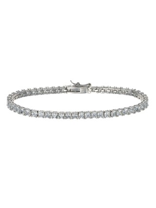 Bracciali da donna Ultima Edizione - ba01404-bianco Miniatura prodotto ba01404-bianco