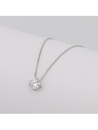 Collane da donna Antonio Romano Gioielli - clplag4g.1 Miniatura prodotto clplag4g.1