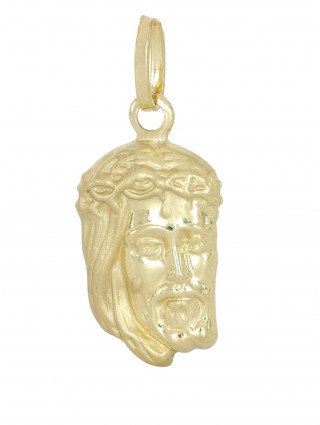 Pendenti da uomo Antonio Romano Gioielli - cdauvoltocrist1 Miniatura prodotto cdauvoltocrist1