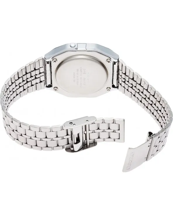 OROLOGIO UNISEX CASIO LCD A159WA-N1DF a159wa-n1df Casio - 3 OROLOGIO UNISEX CASIO LCD A159WA-N1DF a159wa-n1df Casio - 3