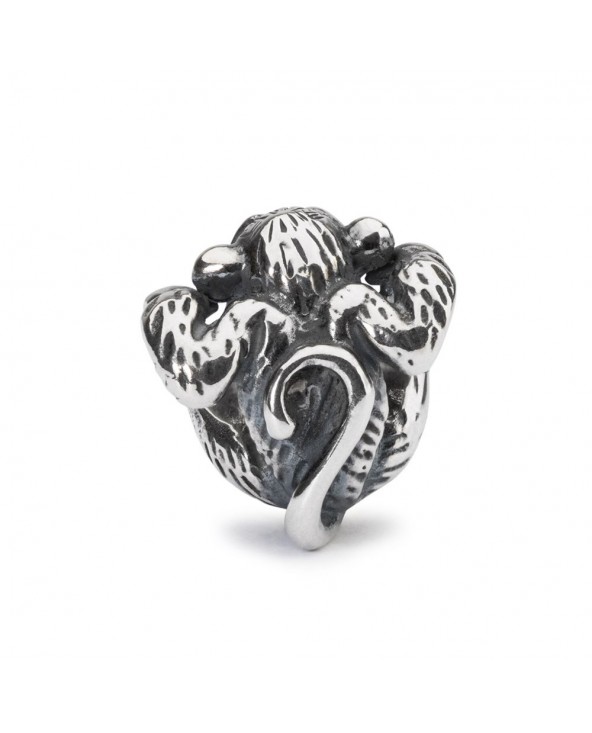 BEAD TROLLBEADS SCIMMIETTA DELL'AMORE TAGBE-30149 tagbe-30149 Trollbeads - 5 BEAD TROLLBEADS SCIMMIETTA DELL'AMORE TAGBE-30149 tagbe-30149 Trollbeads - 5