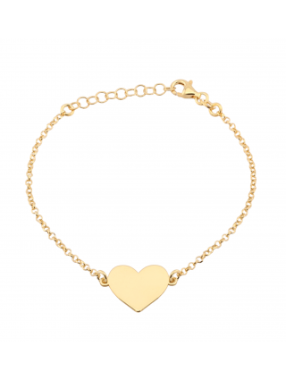 Bracciali da donna Antonio Romano Gioielli - bragcuo.1 Miniatura prodotto bragcuo.1