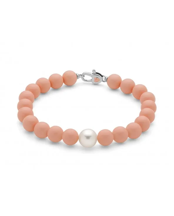 BRACCIALE CORALLO MILUNA PBR2085V pbr2085v Miluna - 3 BRACCIALE CORALLO MILUNA PBR2085V pbr2085v Miluna - 3