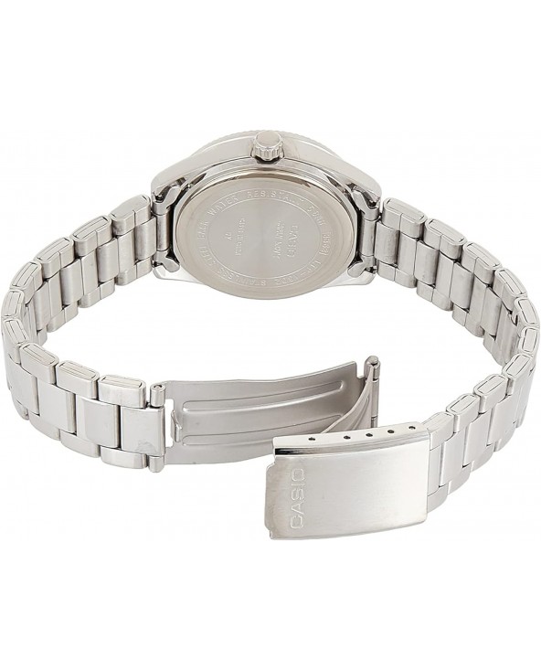 OROLOGIO CASIO DONNA ANALOGICO LTP-1302D-1A1 ltp-1302d-1a1 Casio - 2 OROLOGIO CASIO DONNA ANALOGICO LTP-1302D-1A1 ltp-1302d-1a1 Casio - 2