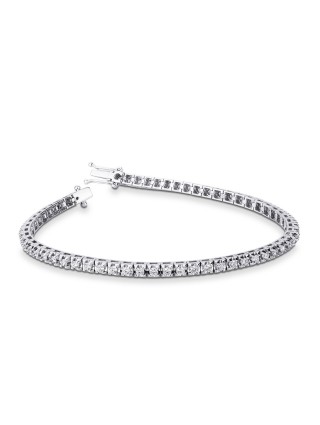 Bracciali da donna Antonio Romano Gioielli - brgitennis.pir1 Miniatura prodotto brgitennis.pir1