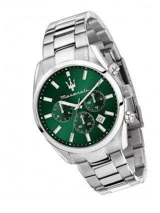 Orologi cronografi da uomo Maserati - r8853151011 Miniatura prodotto r8853151011