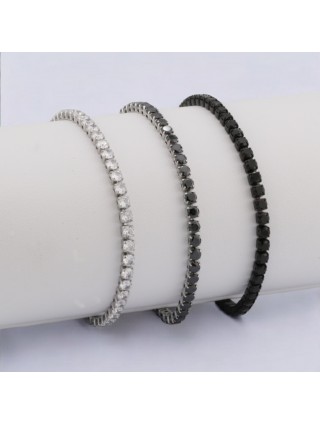 Bracciali da donna Antonio Romano Gioielli - bracten.3m Miniatura prodotto bracten.3m