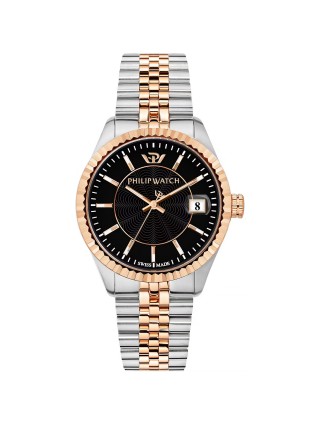 SOLO TEMPO UOMO Philip Watch - r8253597085 Miniatura prodotto r8253597085