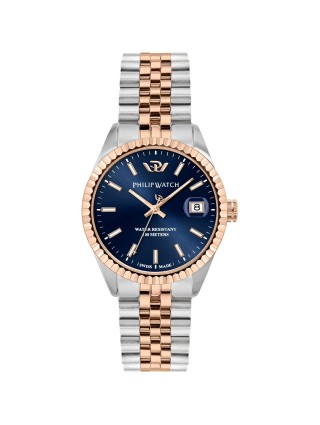 SOLO TEMPO UOMO Philip Watch - r8253597118 Miniatura prodotto r8253597118