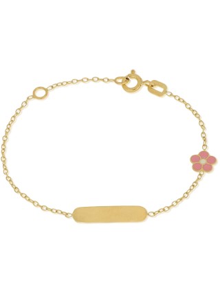 Braccialetti per bambini Antonio Romano Gioielli - brautargababy.2 Miniatura prodotto brautargababy.2