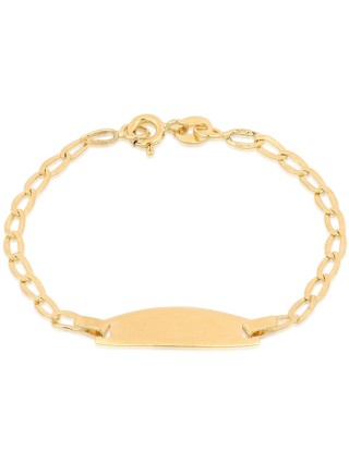 Braccialetti per bambini Antonio Romano Gioielli - brautargababy.1 Miniatura prodotto brautargababy.1