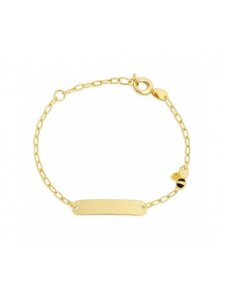 Braccialetti per bambini Antonio Romano Gioielli - brau9k.002 Miniatura prodotto brau9k.002