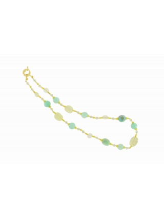 Collane da donna Antonio Romano Gioielli - 3808sh Miniatura prodotto 3808sh