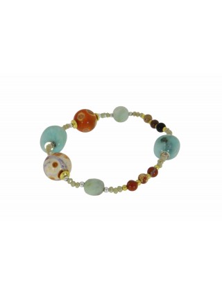 Collane da donna Antonio Romano Gioielli - 3838br Miniatura prodotto 3838br