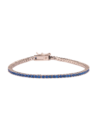 Bracciali da donna Ultima Edizione - ba01607-blu Miniatura prodotto ba01607-blu