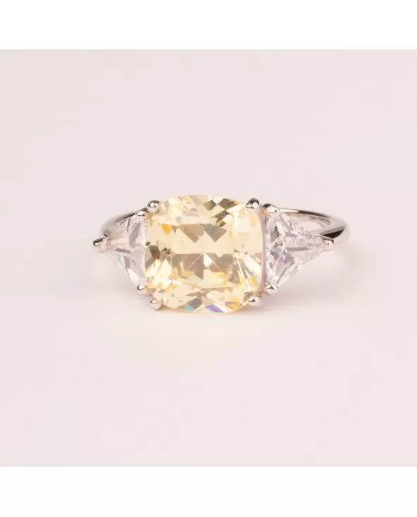ANELLO PIETRA VERDE 10X10 IN ARGENTO ULTIMA EDIZIONE aa02035 Ultima Edizione - 4 ANELLO PIETRA VERDE 10X10 IN ARGENTO ULTIMA EDIZIONE aa02035 Ultima Edizione - 4