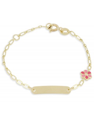 Braccialetti per bambini Antonio Romano Gioielli - brau9k.003 Miniatura prodotto brau9k.003