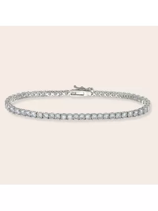 Bracciali da donna Ultima Edizione - ba01413-3-bianc Miniatura prodotto ba01413-3-bianc