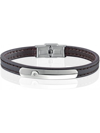Bracciali da uomo Sector - szv38 Miniatura prodotto szv38