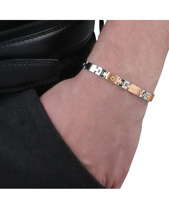 BRACCIALE UOMO SECTOR BASIC SLI60 sli60 Sector - 2 BRACCIALE UOMO SECTOR BASIC SLI60 sli60 Sector - 2