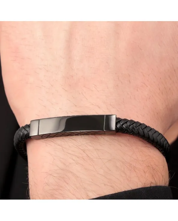 BRACCIALE UOMO SECTOR BANDY SZV51 szv51 Sector - 2 BRACCIALE UOMO SECTOR BANDY SZV51 szv51 Sector - 2