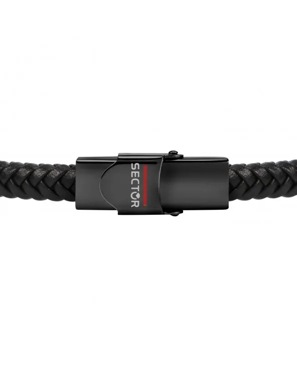 BRACCIALE UOMO SECTOR BANDY SZV51 szv51 Sector - 3 BRACCIALE UOMO SECTOR BANDY SZV51 szv51 Sector - 3