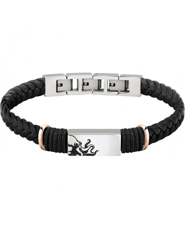 BRACCIALE UOMO SECTOR BANDY SZV62 szv62 Sector - 1 BRACCIALE UOMO SECTOR BANDY SZV62 szv62 Sector - 1