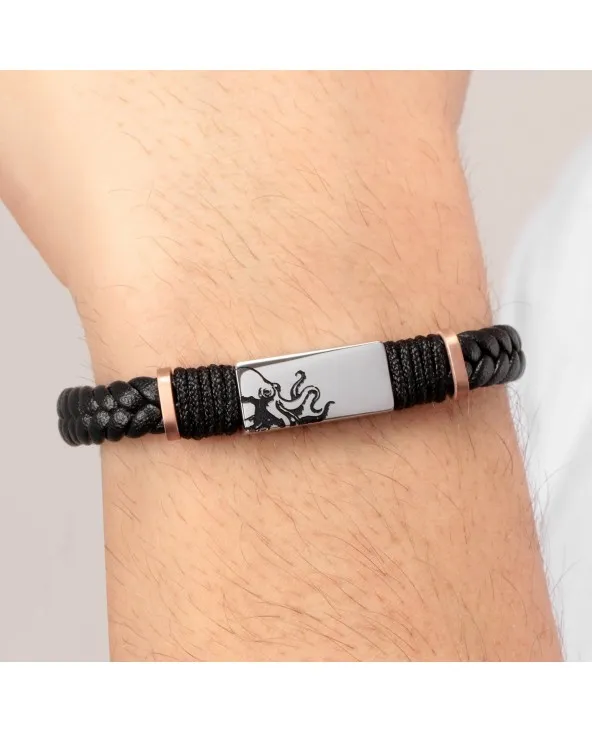 BRACCIALE UOMO SECTOR BANDY SZV62 szv62 Sector - 2 BRACCIALE UOMO SECTOR BANDY SZV62 szv62 Sector - 2
