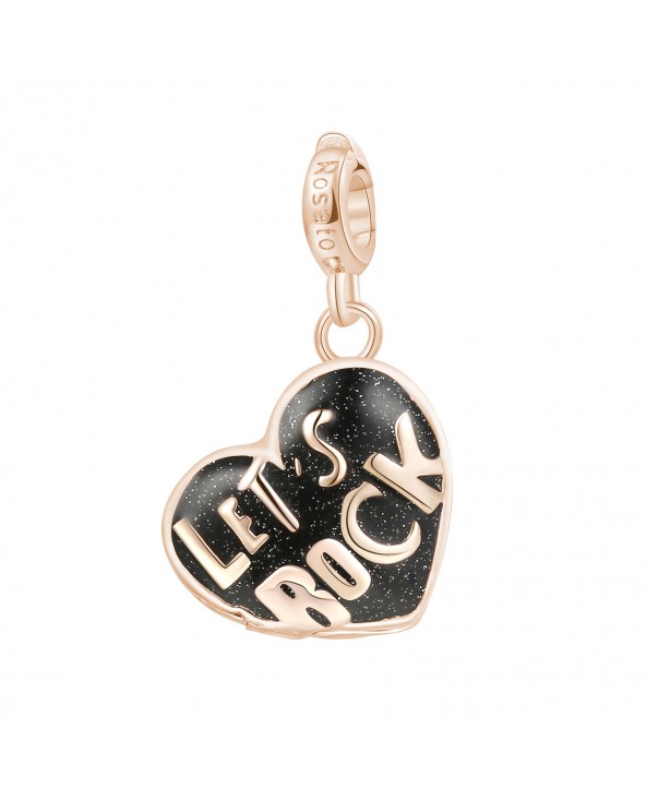 CIONDOLO CUORE ROCK ARGENTO ROSA MARCA ROSATO RZ070 rz070 Rosato - 1 CIONDOLO CUORE ROCK ARGENTO ROSA MARCA ROSATO RZ070 rz070 Rosato - 1