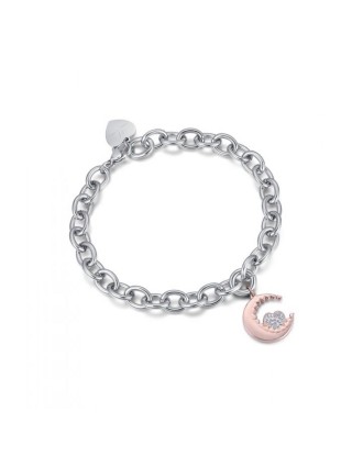 Bracciali da donna Luca Barra - bk1902 Miniatura prodotto bk1902