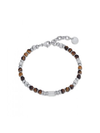 Bracciali da uomo Luca Barra - ba1170 Miniatura prodotto ba1170